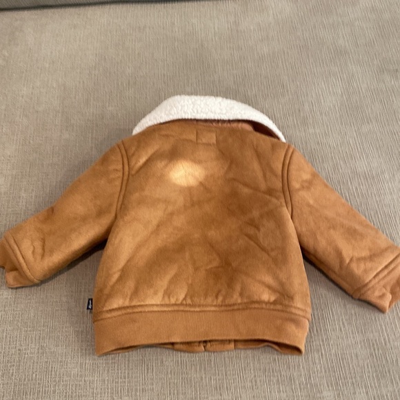 Infant Jacket - Picture 2 of 3